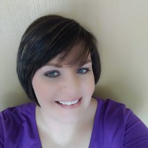 Meet your Posher, Krissa